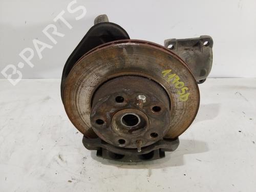 Used Right front steering knuckle Right front steering knuckle FIAT DUCATO Van (230_) 1.9 D (68 hp) 35900262 35900262