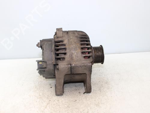 Alternator RENAULT SCÉNIC II (JM0/1_)  | BP18262716M7 