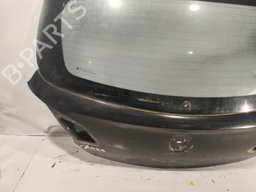 Tailgate OPEL CORSA E (X15)  | BP31803590C6 