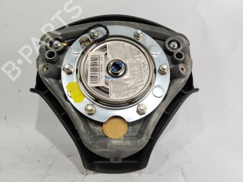 Førerens kollisjonspute AUDI A4 B6 (8E2) 2.5 TDI | BP24417681C9 