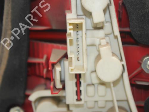 Left taillight BMW 3 (E90) 318 d | BP17484817C34 