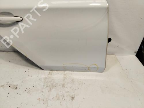 Right rear door BMW 1 (E87) 120 d | BP23457017C5 