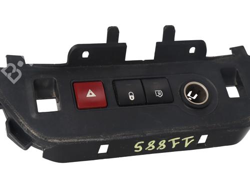 Used Warning switch Warning switch 37200356 37200356