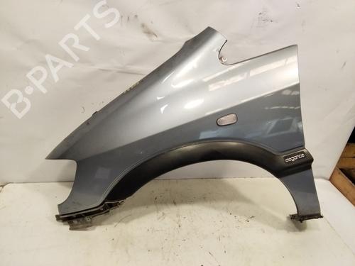 Left front fenders OPEL ZAFIRA A MPV (T98)  | BP27381826C41 