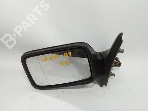 Used Left mirror Left mirror SEAT IBIZA II (6K1) 1.3 i (54 hp) 10963051 10963051