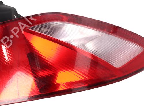 Used Left taillight Left taillight 38049763 38049763