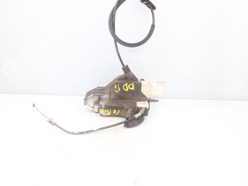 Used Front right lock CITROËN C4 I (LC_) [2004-2014]  16520187