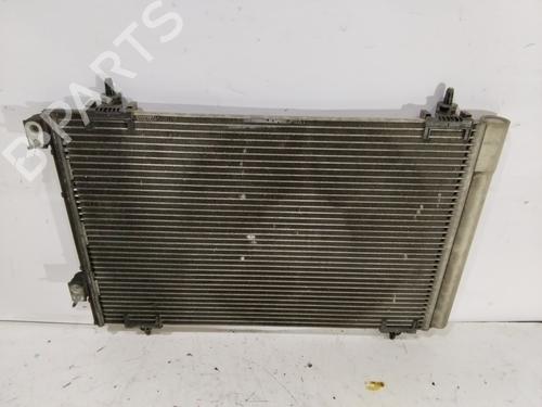AC radiator PEUGEOT PARTNER Box Body/MPV 1.6 HDi | BP33932301M32 - Image 2