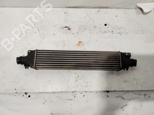 Used Intercooler OPEL CORSA D (S07) [2006-2015]  30661690