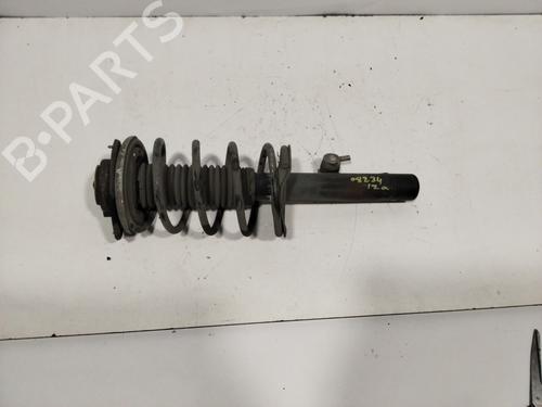 Dämpfer vorne links für CITROËN XSARA PICASSO (N68) 1.6 HDi (90 hp) 22943403