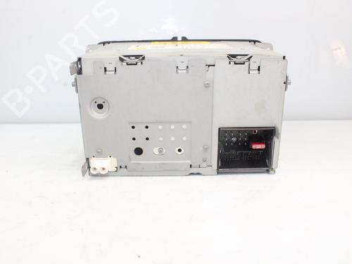 Radio VW GOLF VI (5K1)  | BP16295729E6 