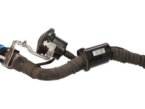 Pipe MERCEDES-BENZ E-CLASS (W213) E 220 d (213.004) | BP30003558M125