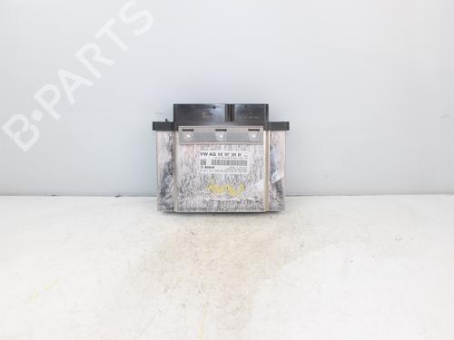 Used Engine control unit (ECU) VW GOLF VII (5G1, BQ1, BE1, BE2) 1.4 TSI (125 hp) 18488144