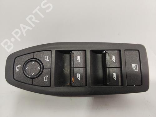 Used Left front window switch BMW X1 (U11) sDrive 20 i (150 hp) 29533509
