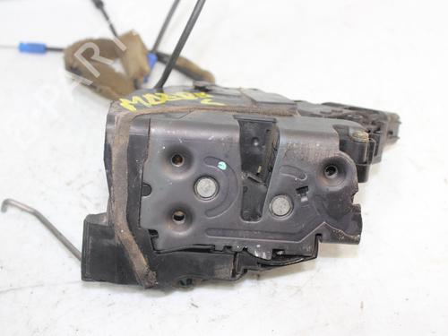 Front left lock MAZDA 5 (CR) 2.0 CD (CR19) | BP17536756C98 