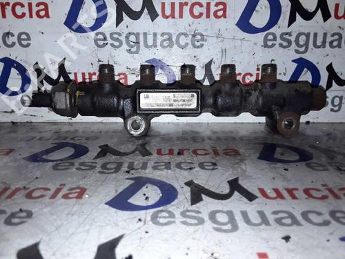 Used Injection rail FORD FIESTA V (JH_, JD_) [2001-2014]  9249541