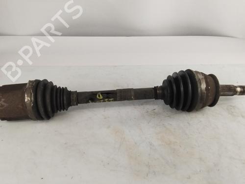 Used Right rear driveshaft Right rear driveshaft OPEL MOKKA / MOKKA X (J13) 1.6 CDTI (_76) (136 hp) 33287255 33287255