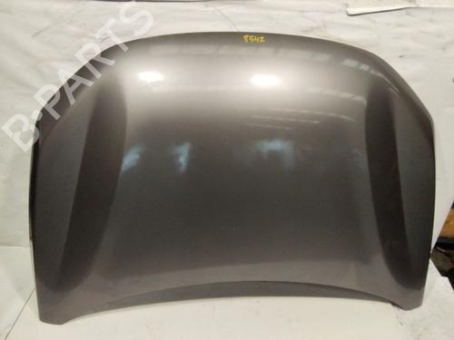 Hood RENAULT CAPTUR II (HF_)  | BP29728071C1 