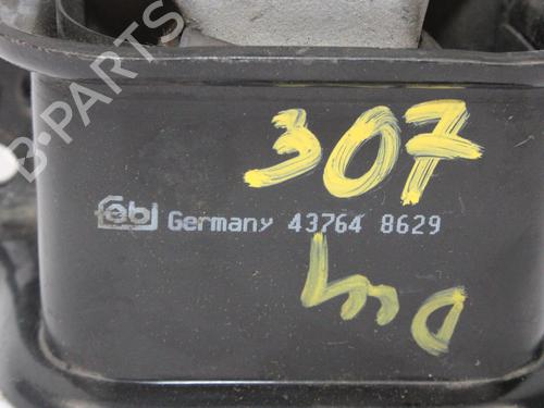 Engine mount PEUGEOT 407 (6D_)  | BP15669435M89 