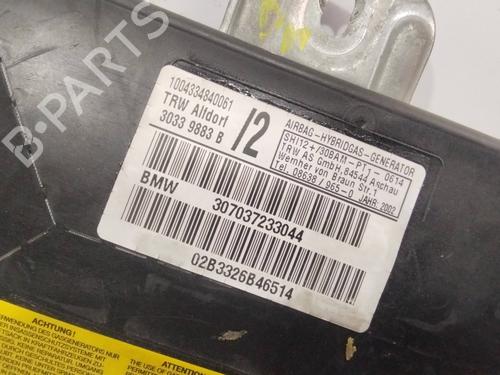Electronic module BMW X5 (E53) 3.0 d | BP25873866M83 