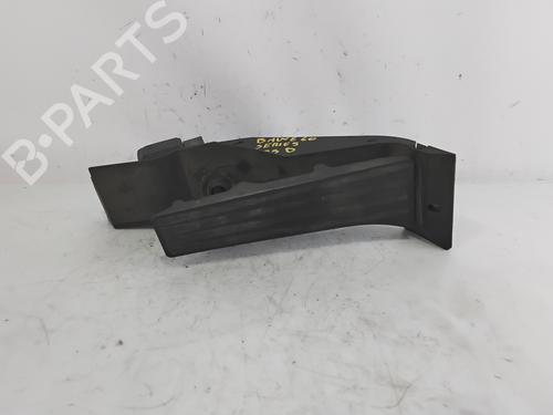 Pedal BMW 5 (E60)  | BP29399148I4 