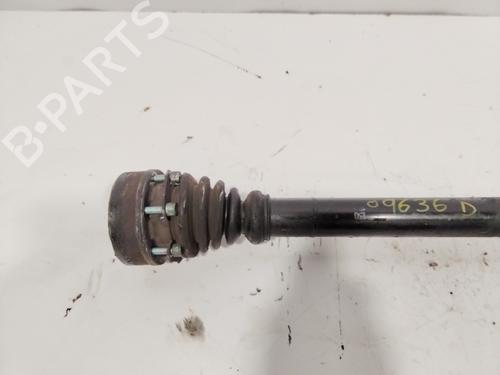 Right front driveshaft SEAT LEON (1M1)  | BP28598667M39