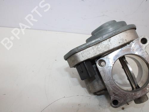 Throttle body OPEL ASTRA H (A04)  | BP13394405M82 