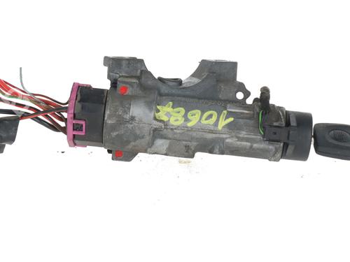 Used Ignition barrel SEAT IBIZA III (6L1) [2002-2009]  31323835