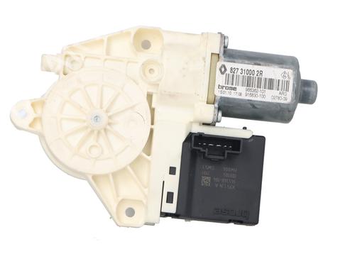Used Left rear window motor Left rear window motor RENAULT MEGANE III Hatchback (BZ0/1_, B3_) 1.5 dCi (106 hp) 32778439 32778439
