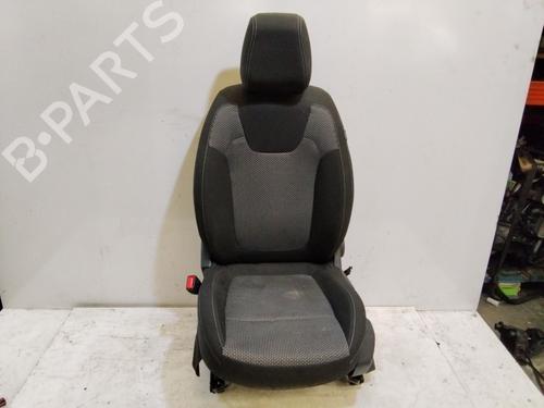 Used Left front seat OPEL GRANDLAND / GRANDLAND X (A18, P1UO) [2017-2025]  18096235