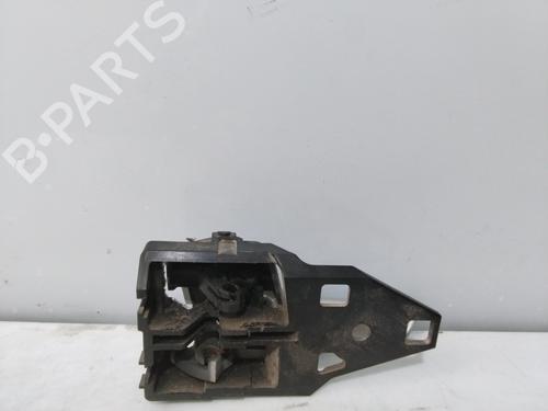Front right interior door handle TOYOTA PRIUS (_W3_) 1.8 Plug-in Hybrid (ZVW30, ZVW35) | BP20320990I14 