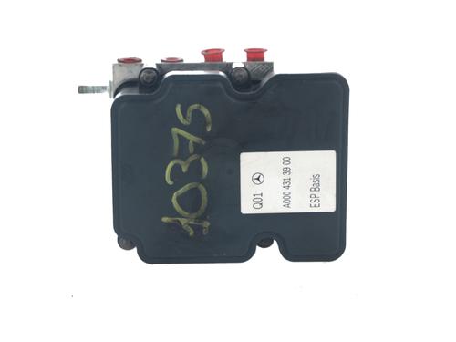 ABS Bremseaggregat MERCEDES-BENZ GLA-CLASS (X156) GLA 200 CDI / d (156.908) (136 hp) 30978135