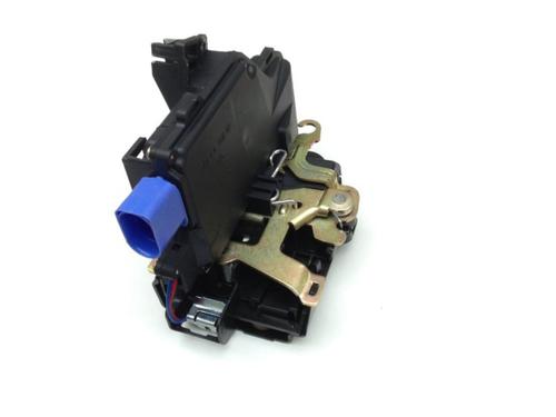Used Rear left lock VW GOLF VI (5K1) [2008-2014]  24054473