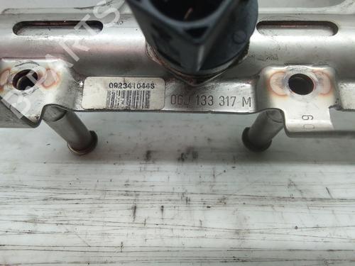 Injection rail AUDI TT Roadster (8J9) 2.0 TFSI | BP8608514M98 