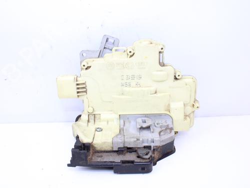 Rear left lock VW PASSAT B6 (3C2)  | BP23536823C100 