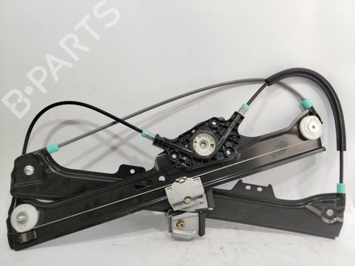 Front right window mechanism BMW 5 Touring (E61)  | BP25471716C23 