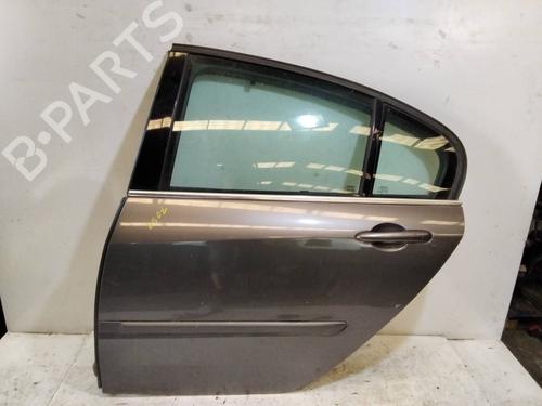 Used Left rear door RENAULT LAGUNA III (BT0/1) 2.0 dCi (BT01, BT08, BT09, BT0E, BT0K, BT12, BT1C, BT1D,... (150 hp) 19119229