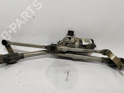 Front wiper motor RENAULT MEGANE III Grandtour (KZ0/1)  | BP28579269M29 