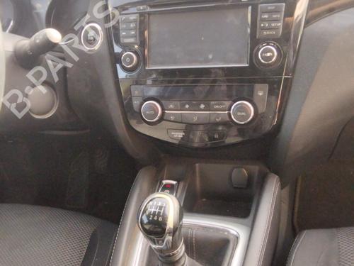 Left front window switch NISSAN QASHQAI II (J11, J11_)  | BP36785564I27  - Image 14