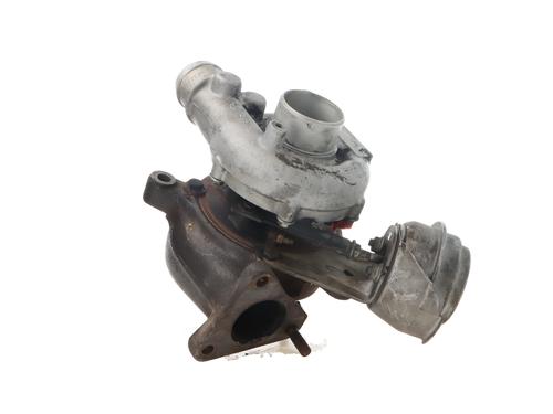 Turbocharger/Supercharger VW PASSAT B5 (3B2) | BP31178814M71