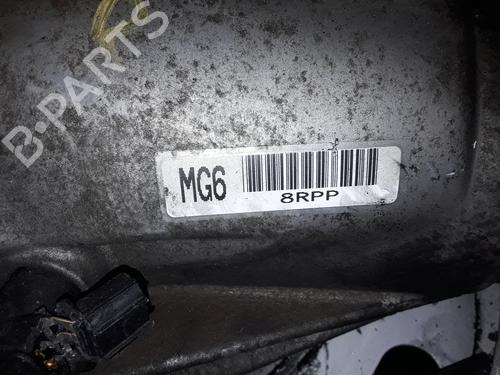 Gearbox HONDA CIVIC VIII Hatchback (FN, FK)  | BP11279391M3 