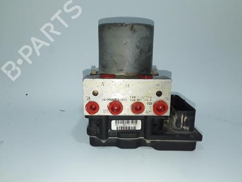 Used ABS pump BMW 5 (E60) 523 i (177 hp) 10626500