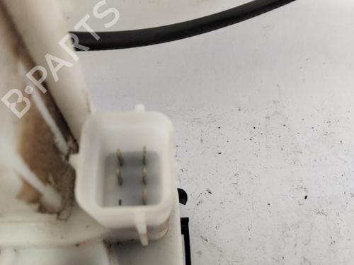 Front left lock FIAT 500 (312_) 1.2 (312AXA1A) | BP24991047C98 