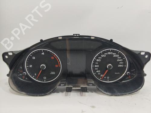 Instrument cluster AUDI A4 B8 Avant (8K5)  | BP28209237C47 