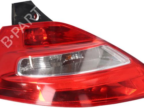Used Left taillight Left taillight RENAULT MEGANE II (BM0/1_, CM0/1_) [2001-2012] 36158571 36158571