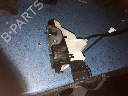 Venstre foran lås CITROËN BERLINGO MULTISPACE (B9)  | BP10251037C98 