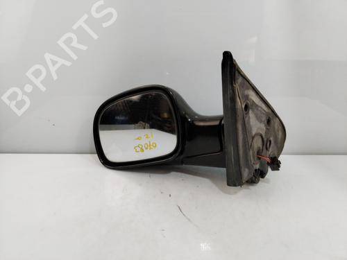Used Left mirror CHRYSLER VOYAGER IV (RG, RS) [1999-2008]  19116206