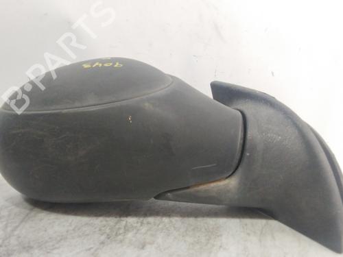 Right mirror CITROËN C3 I (FC_, FN_) 1.4 HDi | BP26222403C27 