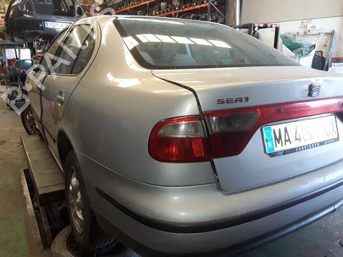 Styring servopumpe SEAT TOLEDO II (1M2) | BP15523017M99