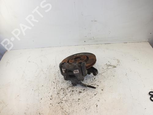 Right front steering knuckle CITROËN C4 Grand Picasso I (UA_) 1.6 HDi | BP18451858M26 